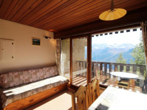 Studio cabine au pied des pistes avec balcon et parking gratuit, proche commerces - Auris en Oisans - FR-1-297-69